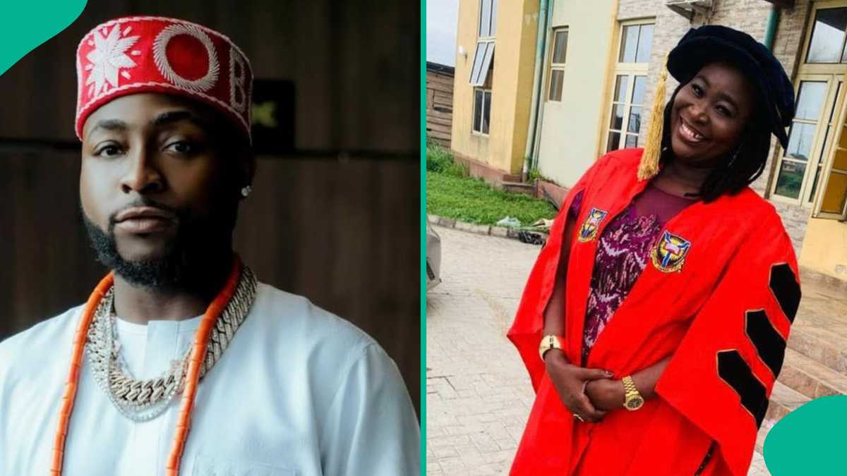 Davido: LASU Lecturer Stirs Debate over Singer's Igbo Post, Says “My Kids Must Marry Yoruba Only”