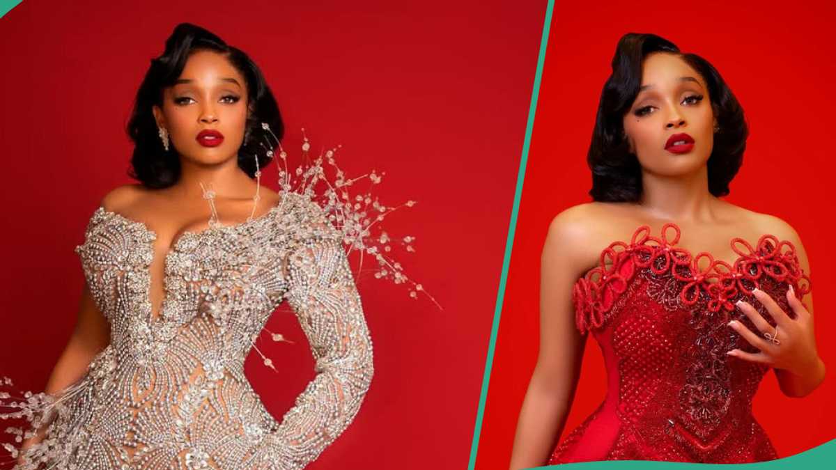 Davido’s Cousin, Folasade Sparks Discussion About Her Kind of Love: “Love That Has Juju Allegation”