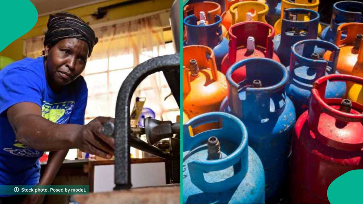 Dealers Change Cooking Gas Prices in 14 Locations, Data Shows Most Expensive Places to Buy