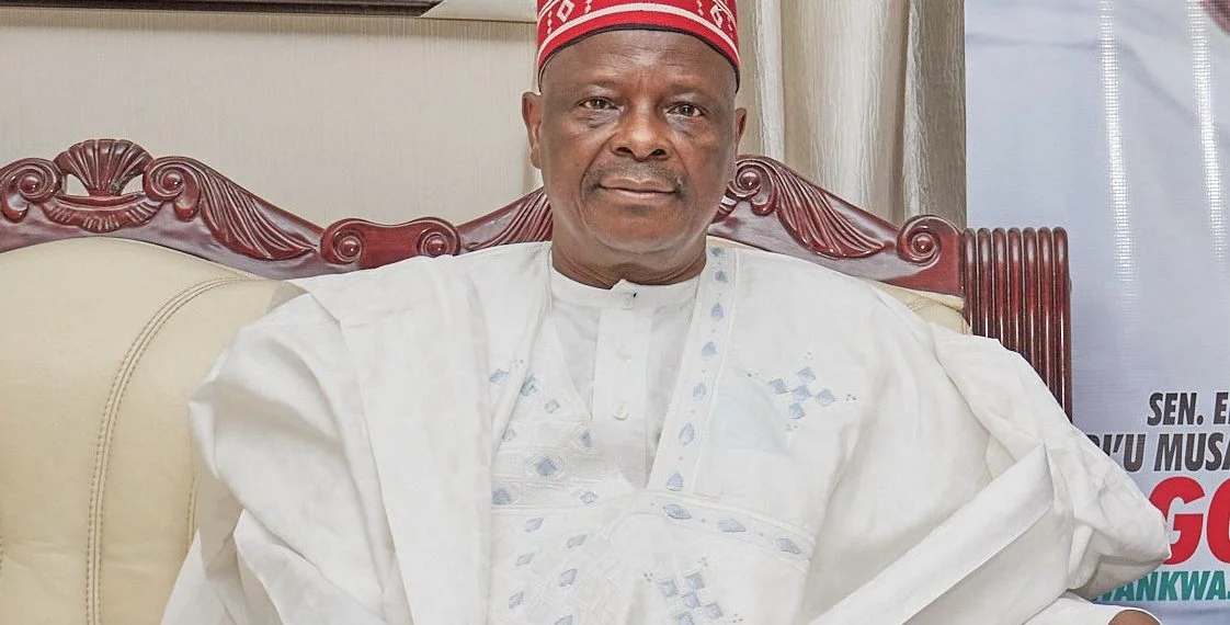 Defection: You’ve been expelled – NNPP fires back at Kwankwaso