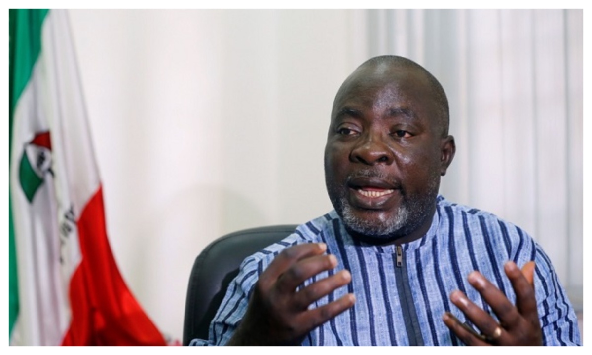 Defections: APC will not be able to handle what’s coming – Kola Ologbodiyan