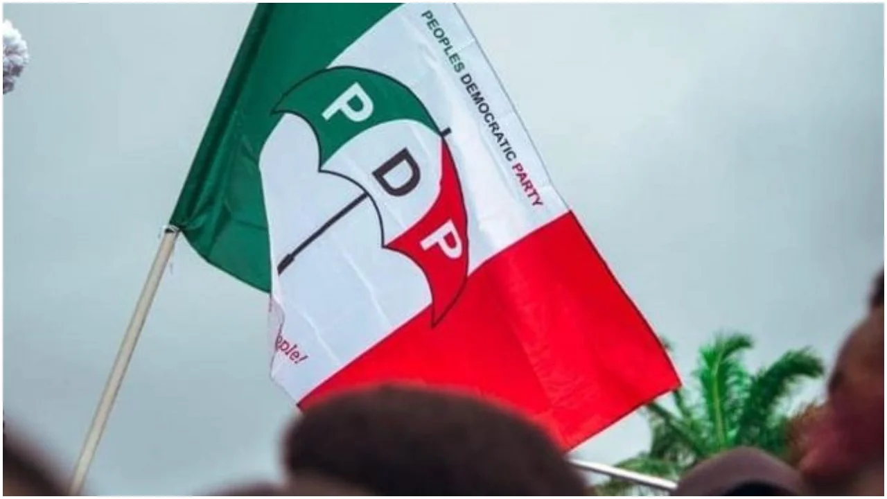 Defections: PDP’s collapse looming – Ganduje, Wike