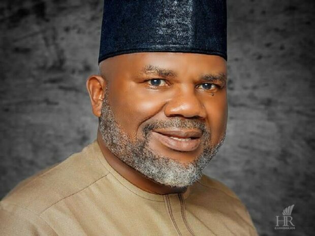 Defections To APC About Survival - LP Rep, Ogene