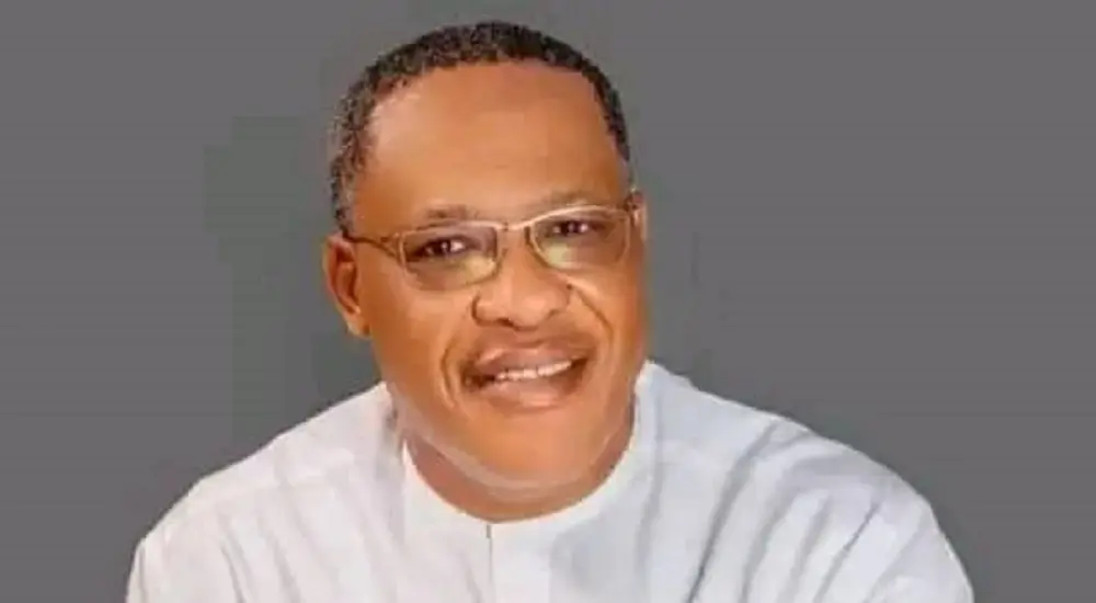 Defections to APC threaten Nigeria’s Democratic, legislative, equilibrium – Obi Aguocha