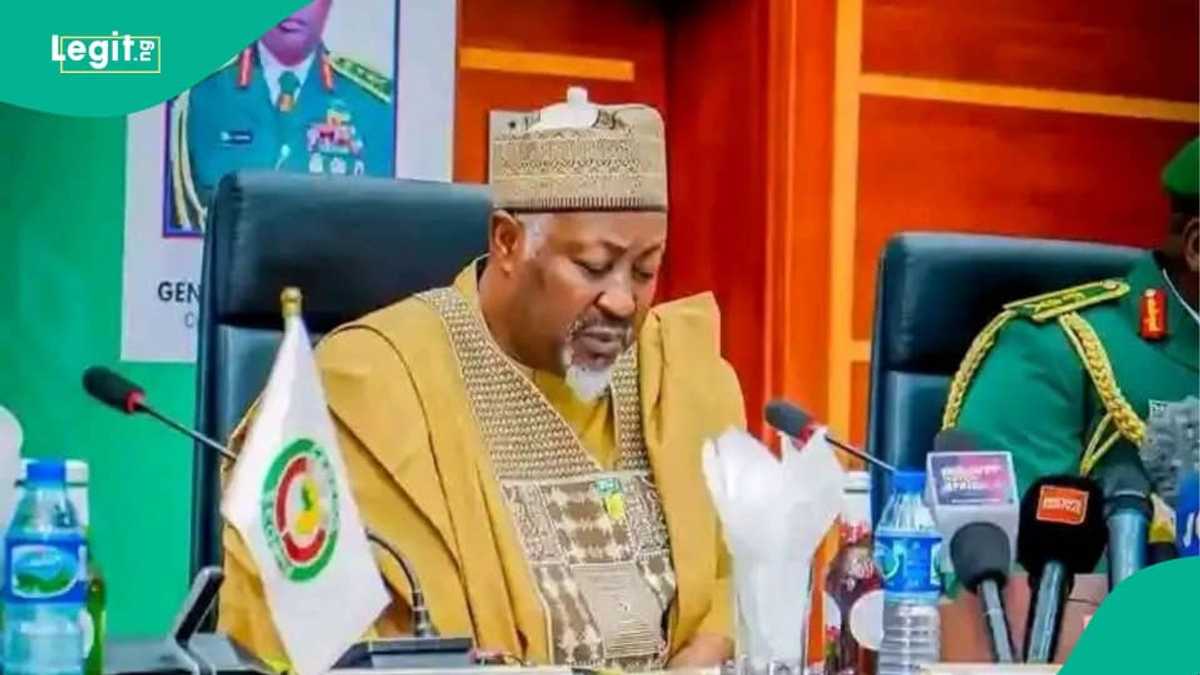 Defence Minister Told to Resign Amid Terrorist Attacks in Borno