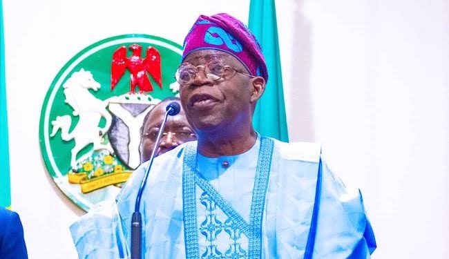 “Deliver On Campaign Promises To Nigerians” – Mulade Tells President Tinubu