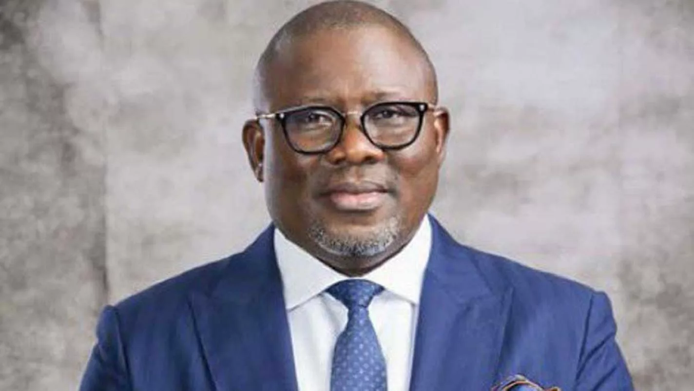 Delta Assures Renaissance Africa Energy Of Collaboration