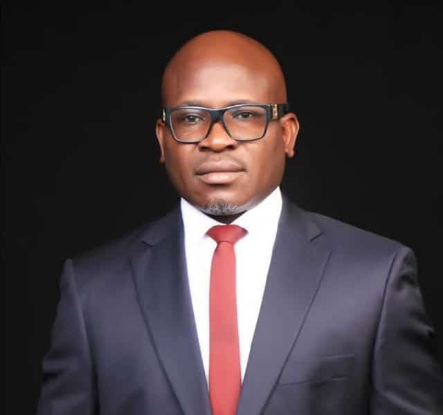 Delta Commissioner, Izeze Reaffirms Decision Not To Contest In 2027 Elections