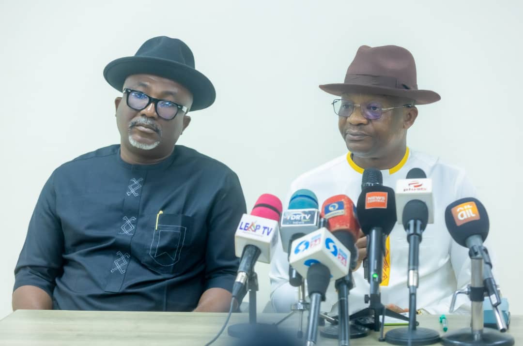 Delta govt lists milestones ahead of Oborevwori's second