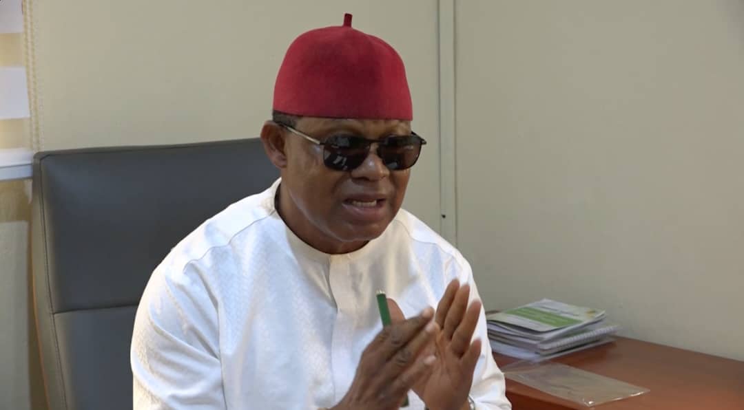 Delta govt moves to profile herdsmen over violence against farmers