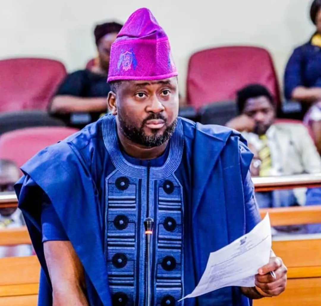Desmond Elliot recounts escaping being burnt alive during EndSARS protest
