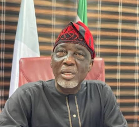 Despite Setbacks, PDP Remains Resilient — Senate Caucus