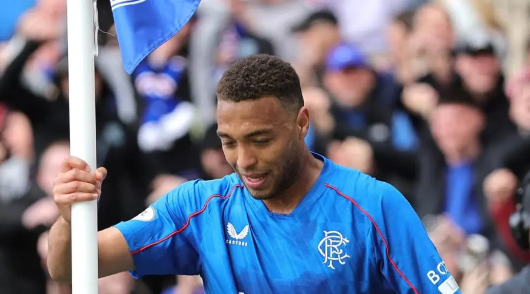 Dessers wins Scottish Premiership Golden Boot