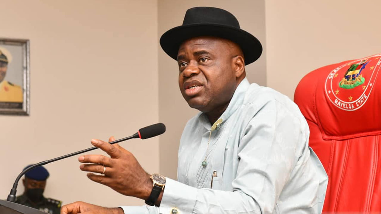 Diri warns students against cultism at state varsity