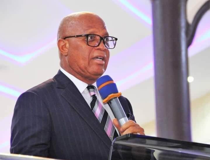 Why I Stand Firmly With President Tinubu - Gov Eno