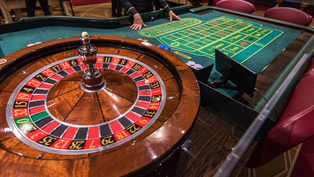 Does Dealer Bias Exist In Online Roulette?
