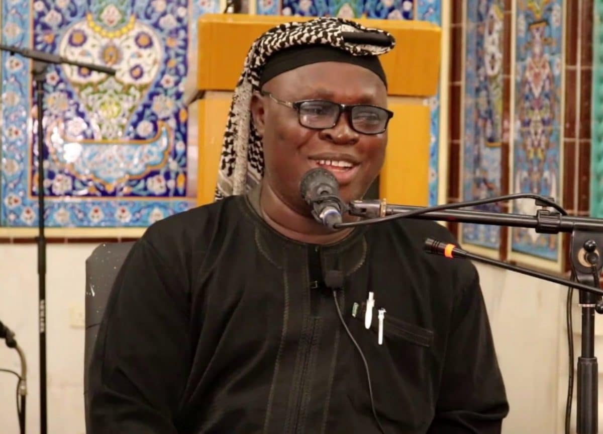 Dont blame JAMB for your failures – MURIC tells candidates