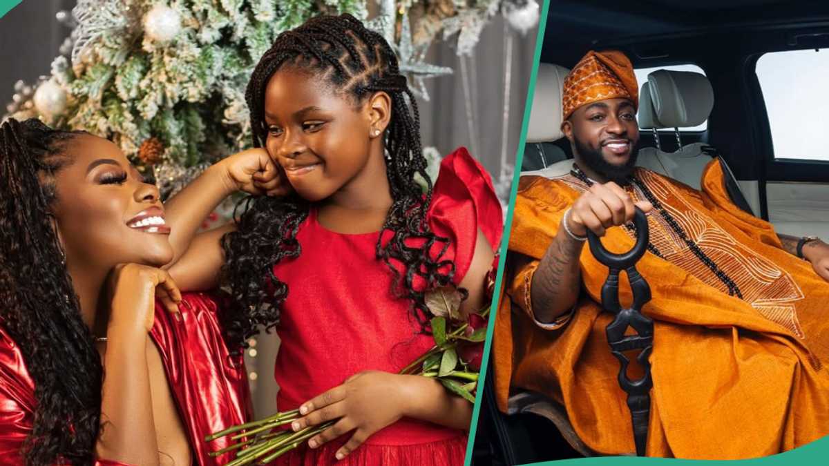 Drama As Sophia Momodu Shades Davido on Live Session, 30BG Replies: “You Sound So Pained”