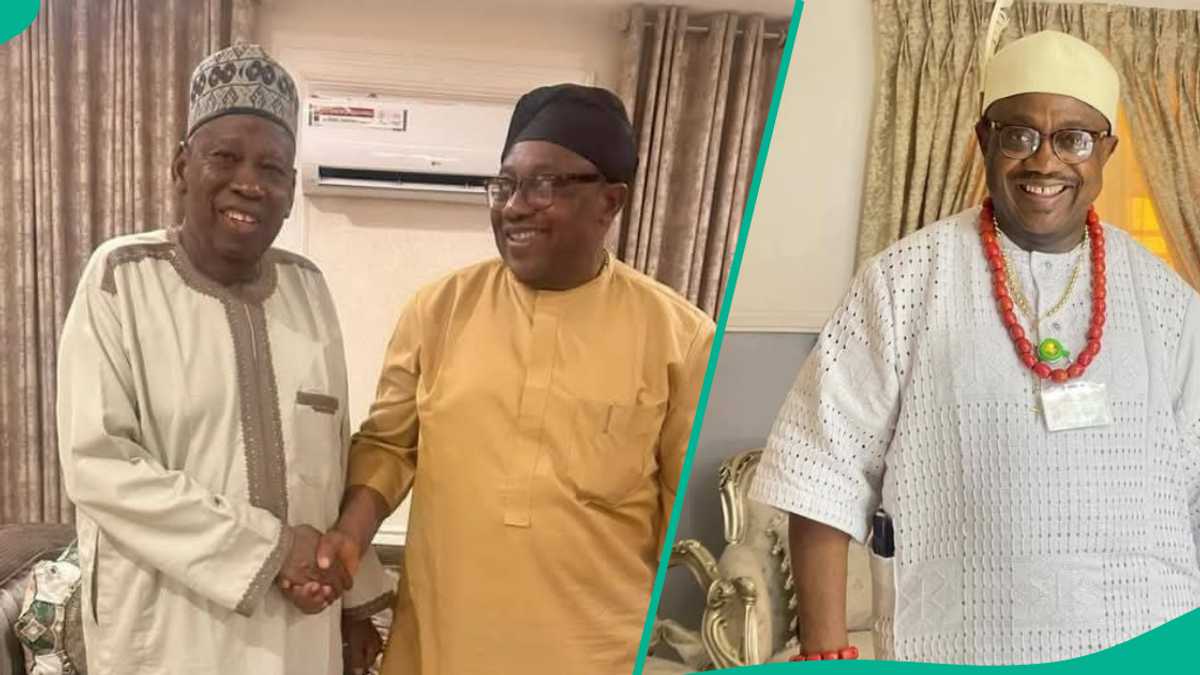 Duk da Gargaɗin Tinubu ga Masu Sauya Sheƙa, Ɗan Majalisa Ya Tattara Kayansa Zuwa APC