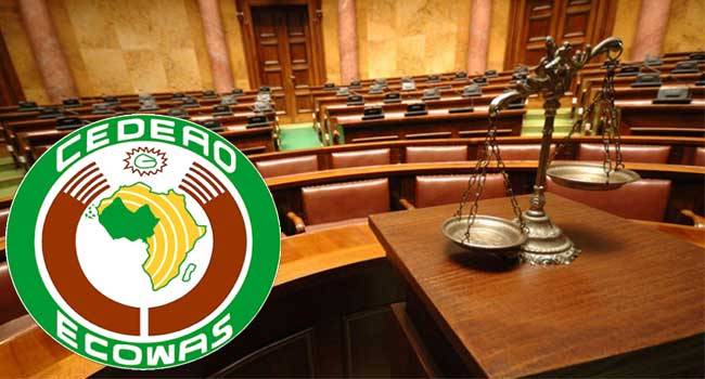 ECOWAS Court Delivers 13 Judgments At External Session In Lagos