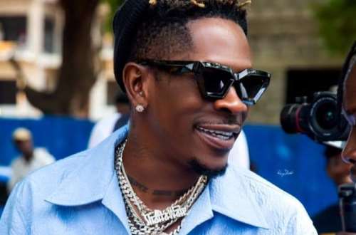 ECOWAS Court dismisses Shatta Wale’s discrimination claim against Ghana