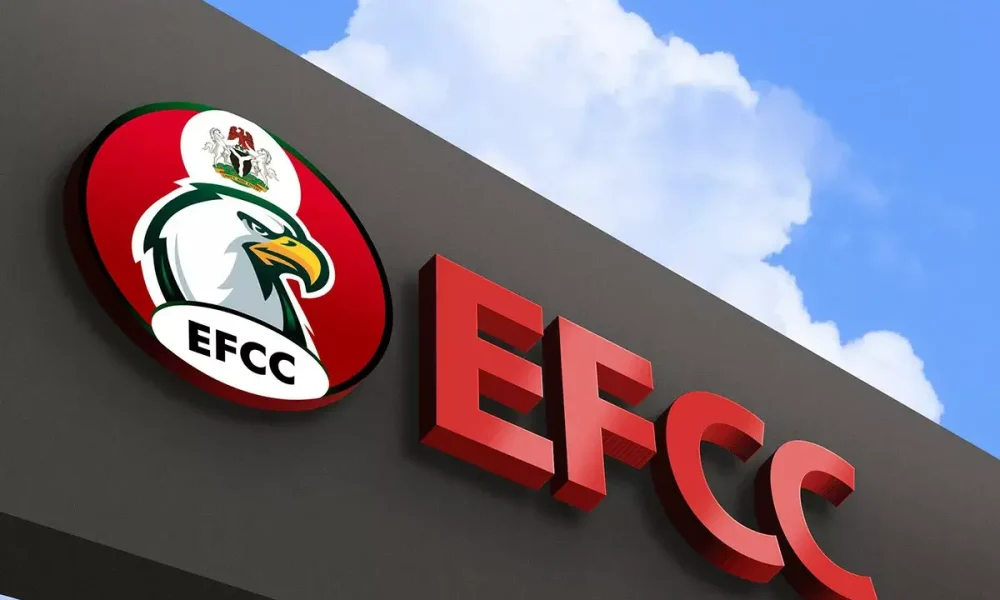 CBEX: EFCC Gives Update On Investigations, Removes Ellie Bitar From List Of Wanted Persons