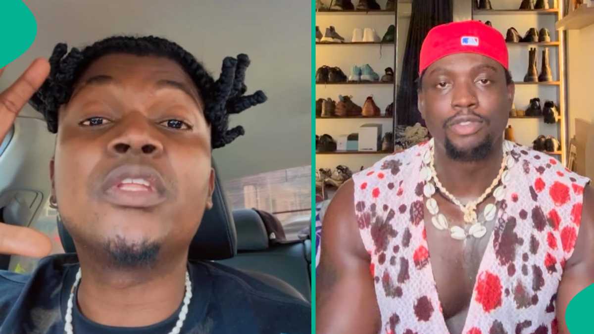 “EFCC Has Refused to Release VDM”: Dkokopee Shares Where Critic Will Spend His Weekend