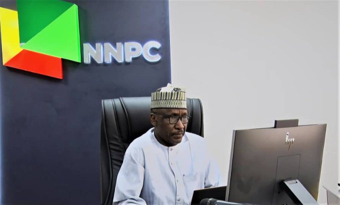 FULL LIST: EFCC Investigates Mele Kyari, 13 Others in NNPCL Over $2.9bn Refinery Funds