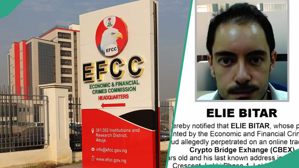 EFCC Removes Foreign National From CBEX Wanted List, Releases Updated List