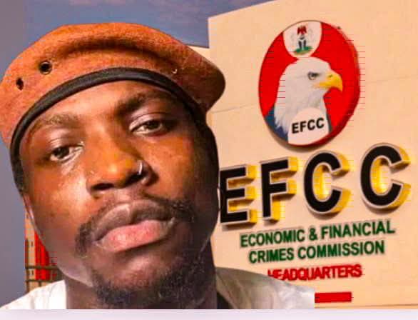 EFCC Reveals Reason Behind VeryDarkMan's Arrest, Gives Conditions for His Release- Newsone