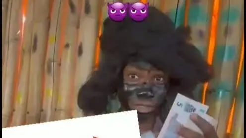 EFCC Ta Kama Matashi A Kaduna Bisa Zargin Wulaƙanta Naira A Bidiyon Barkwanci