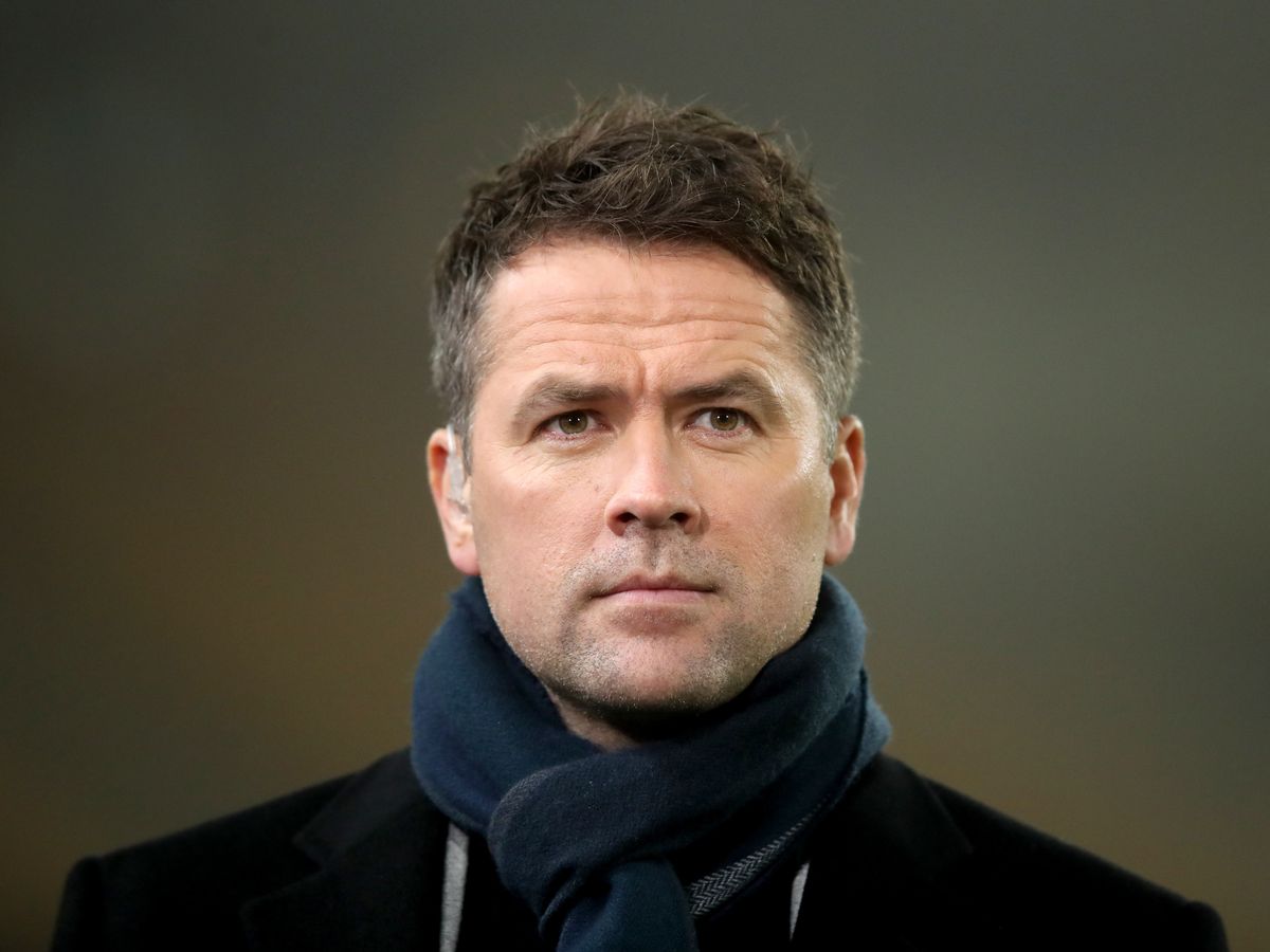 EPL: Michael Owen names only two clubs to compete for title next season