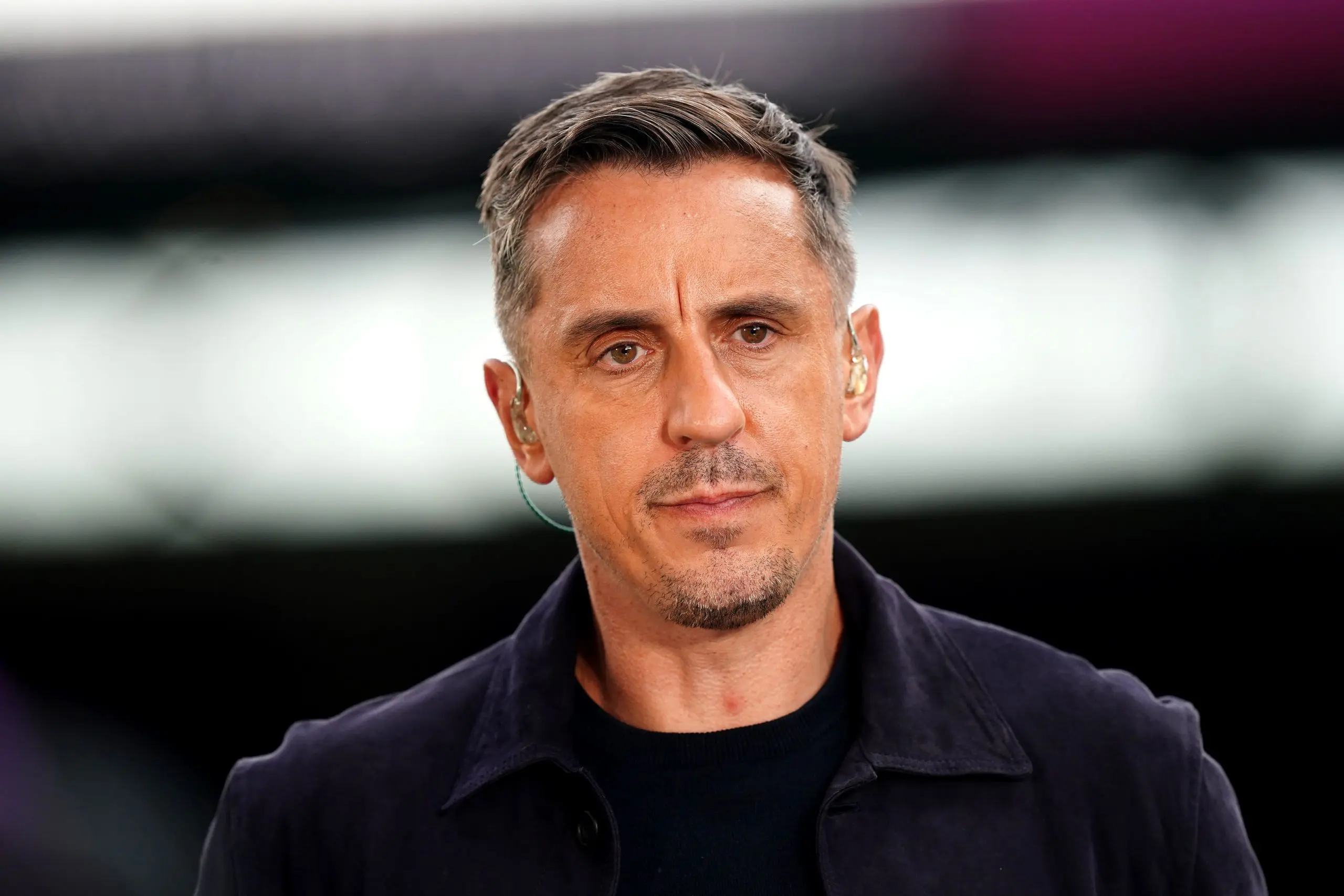 EPL: Neville names three signings Arsenal need to make this summer after trophyless season