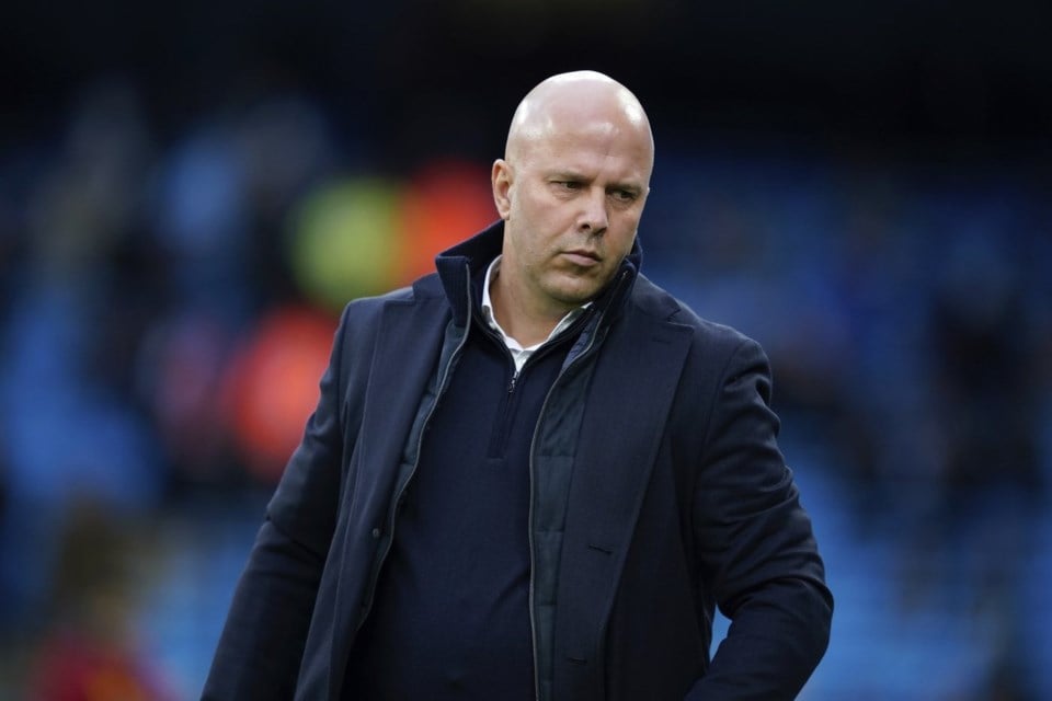 EPL: Why Chelsea beat us 3-1 – Liverpool manager, Arne Slot