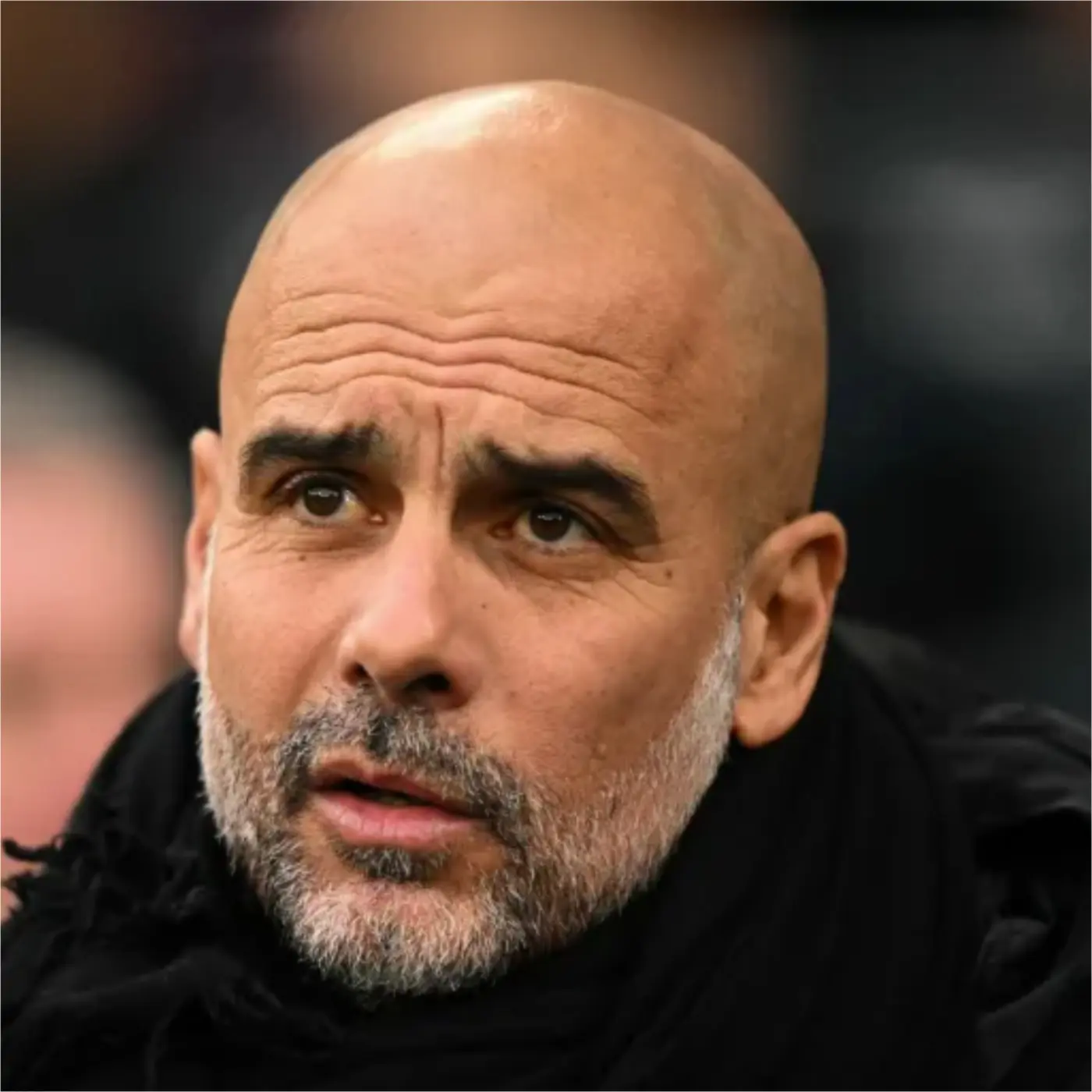 EPL: Why Man City failed to beat Southampton – Guardiola speaks on 0-0 draw