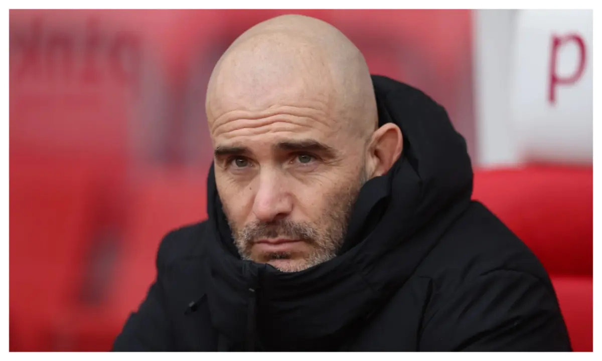 EPL: ‘Too easy’ – Maresca reacts to Jackson’s red as Newcastle beat Chelsea 2-0