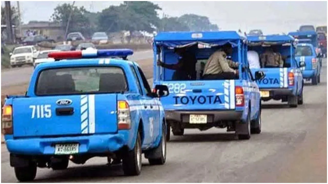 Edo: FRSC deploys mobile court to curb road crashes