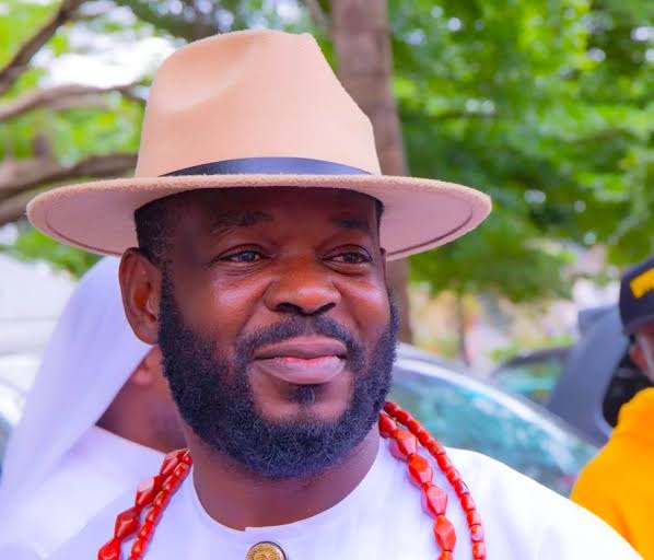 Edo Governor Orders Immediate Arrest Of Neo Black Movement President
