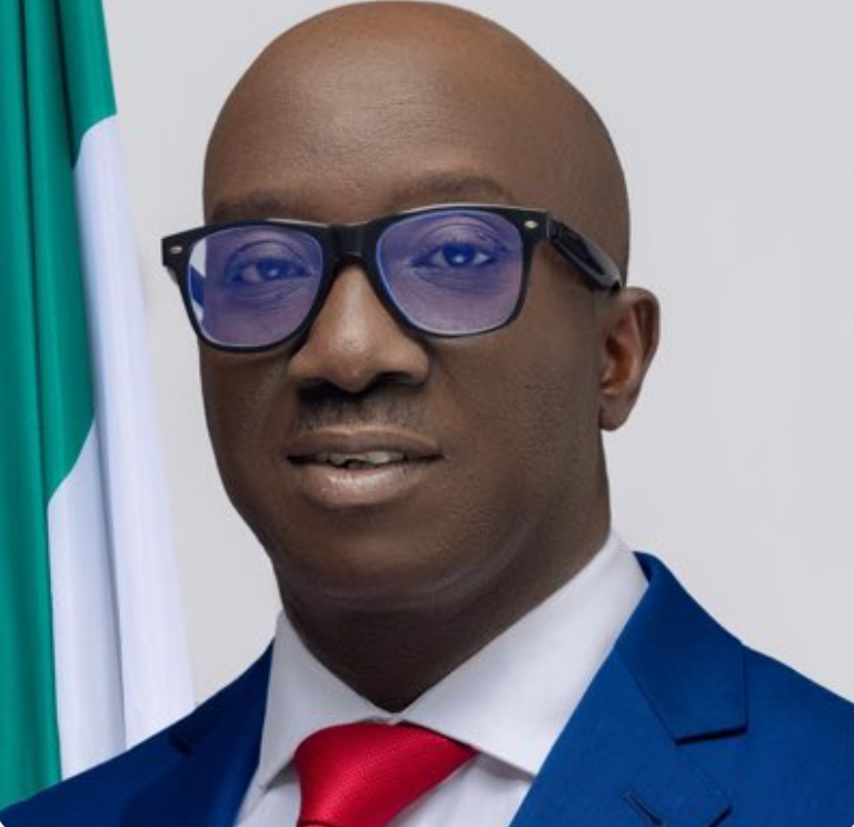 Edo Loses $1bn Investment Annually To Cult-related Violence — Okpebholo