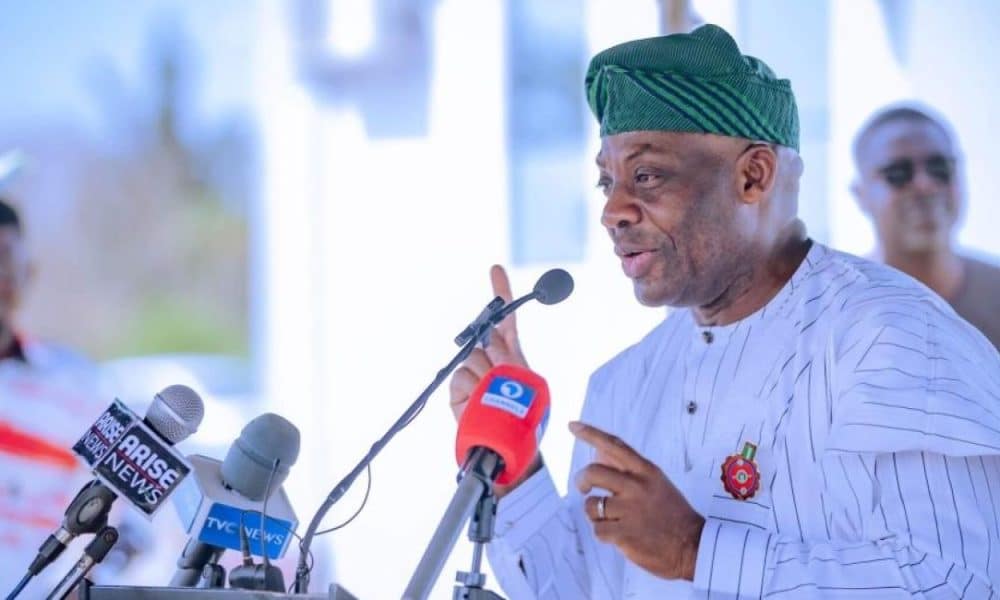 FG Orders Federal Universities To Publish Financial Records By May 31