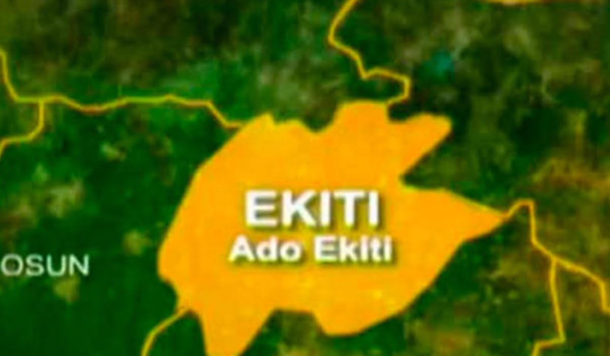 Ekiti govt approves Esun community request to elect new monarch