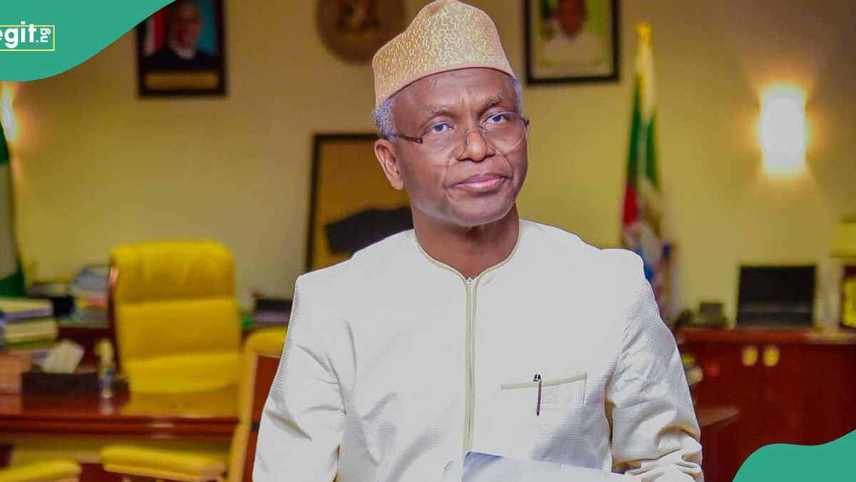 El Rufai Ya Faɗi Minista 1 da Za Su Bari a Muƙaminsa bayan Sun Tura Tinubu Legas a 2027
