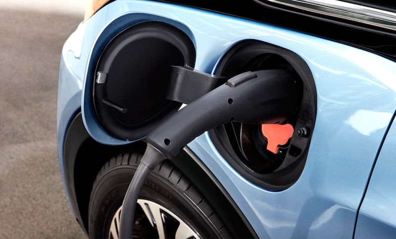 FG sets target on production of electric vehicles in Nigeria