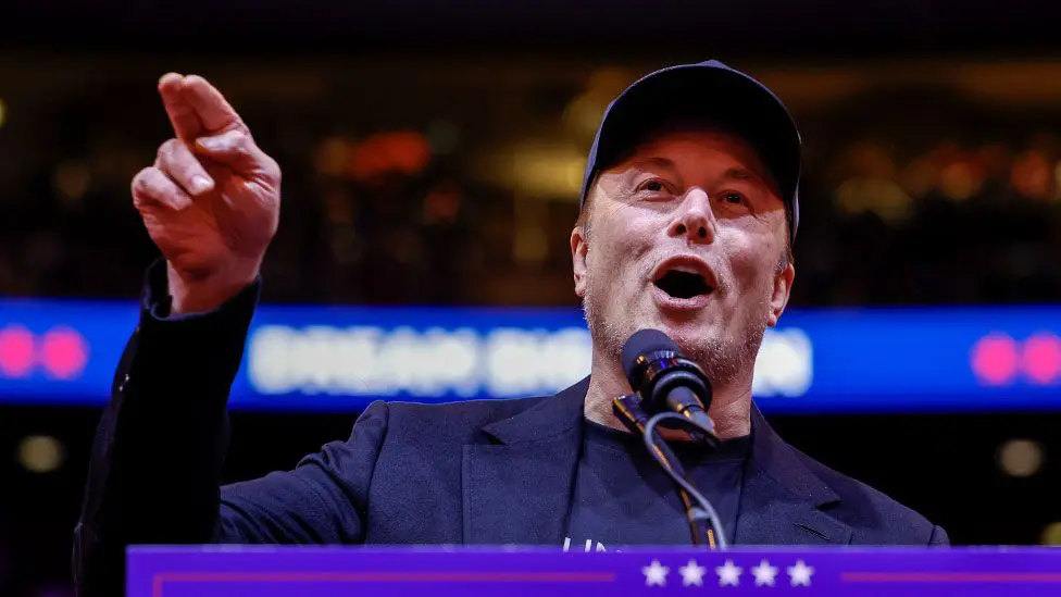 Elon Musk, DOGE react as US Transportation Secretary Duffy cancels grants for seven universities
