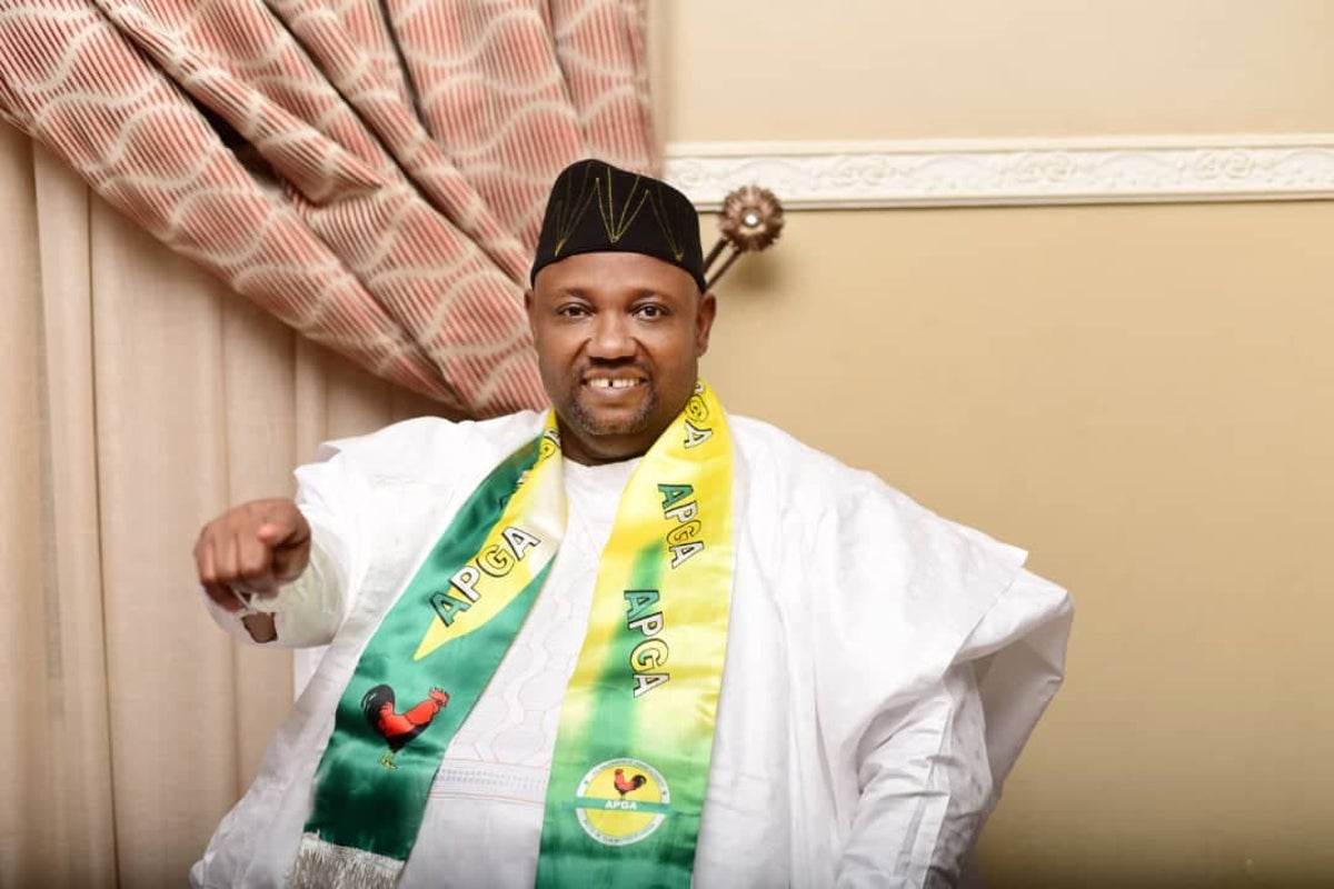 Emergency rule: Zamfara not Rivers, President lacks power to appoint sole administrator – Shinkafi 