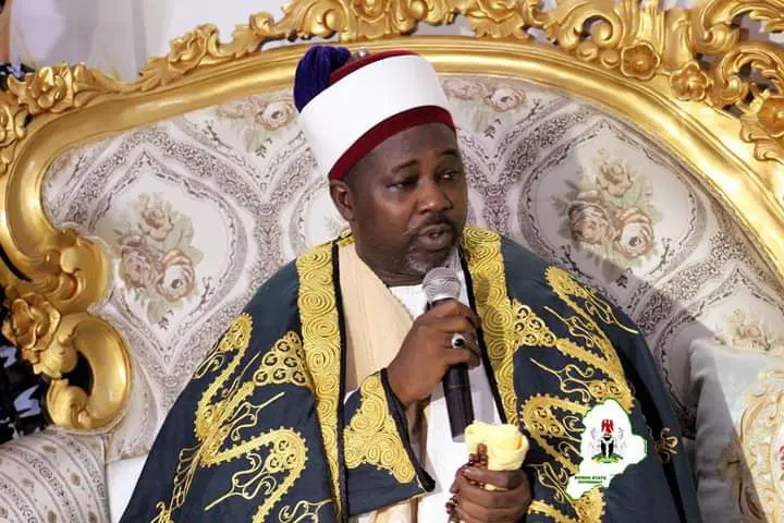 Emir Confirms Killing Of Army Captain, Soldier, 3 Terrorists In Fresh Borno Attack