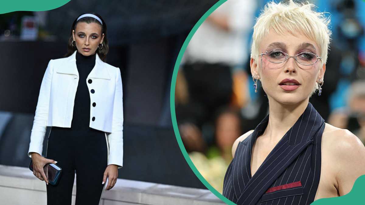 Emma Chamberlain's boyfriend now and before: a journey through her romantic history