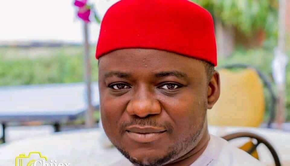 Enugu Labour Party Rep Member, Umeha, Defects To APC