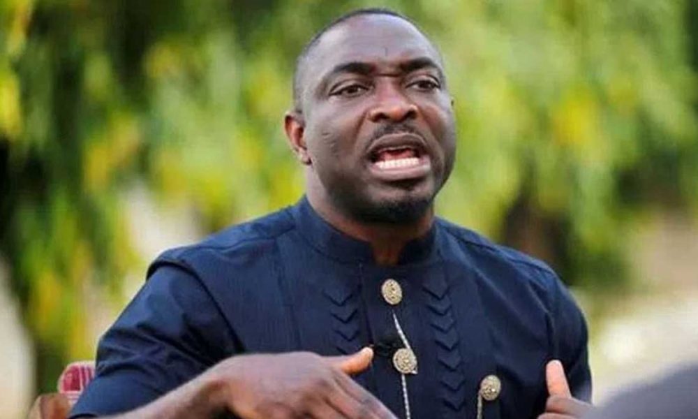 Diri Forced Bayelsans To Sell Their Conscience For Money – LP's Udengs