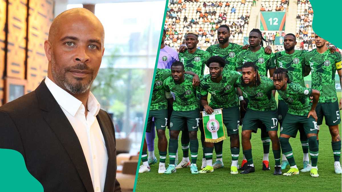 Eric Chelle Releases Super Eagles Squads for Unity Cup vs Ghana, Friendly vs Russia